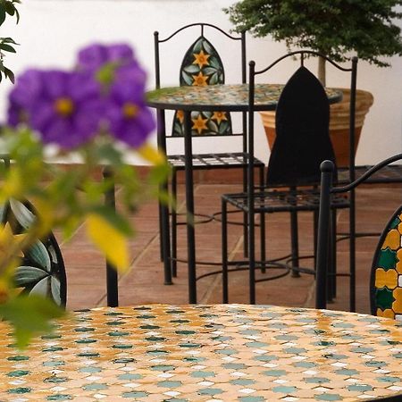 Apartamentos La Fuente Córdoba Exterior foto