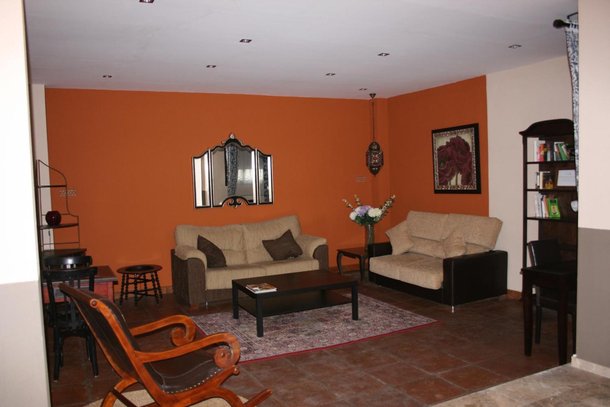 Apartamentos La Fuente Córdoba Exterior foto