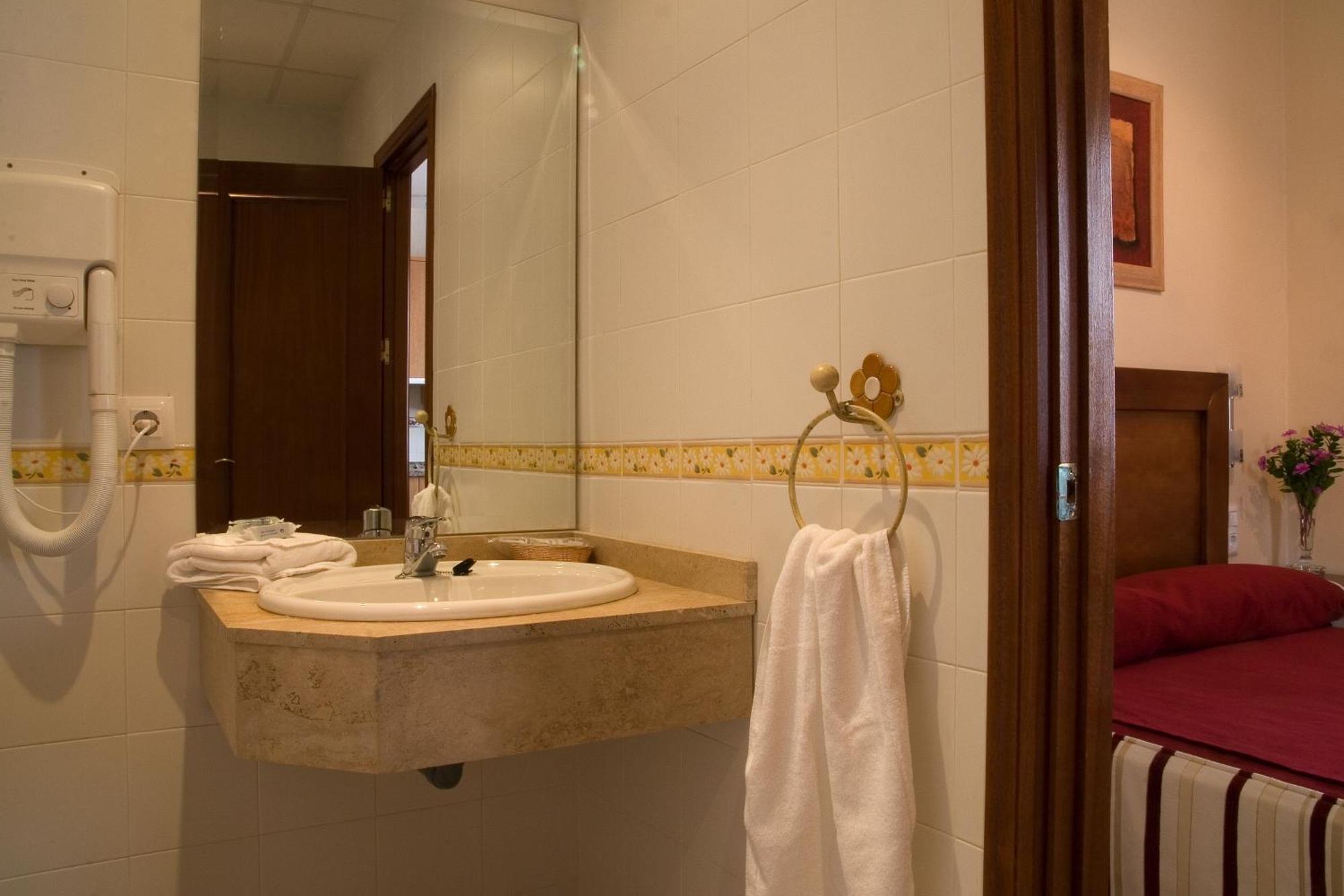 Apartamentos La Fuente Córdoba Exterior foto