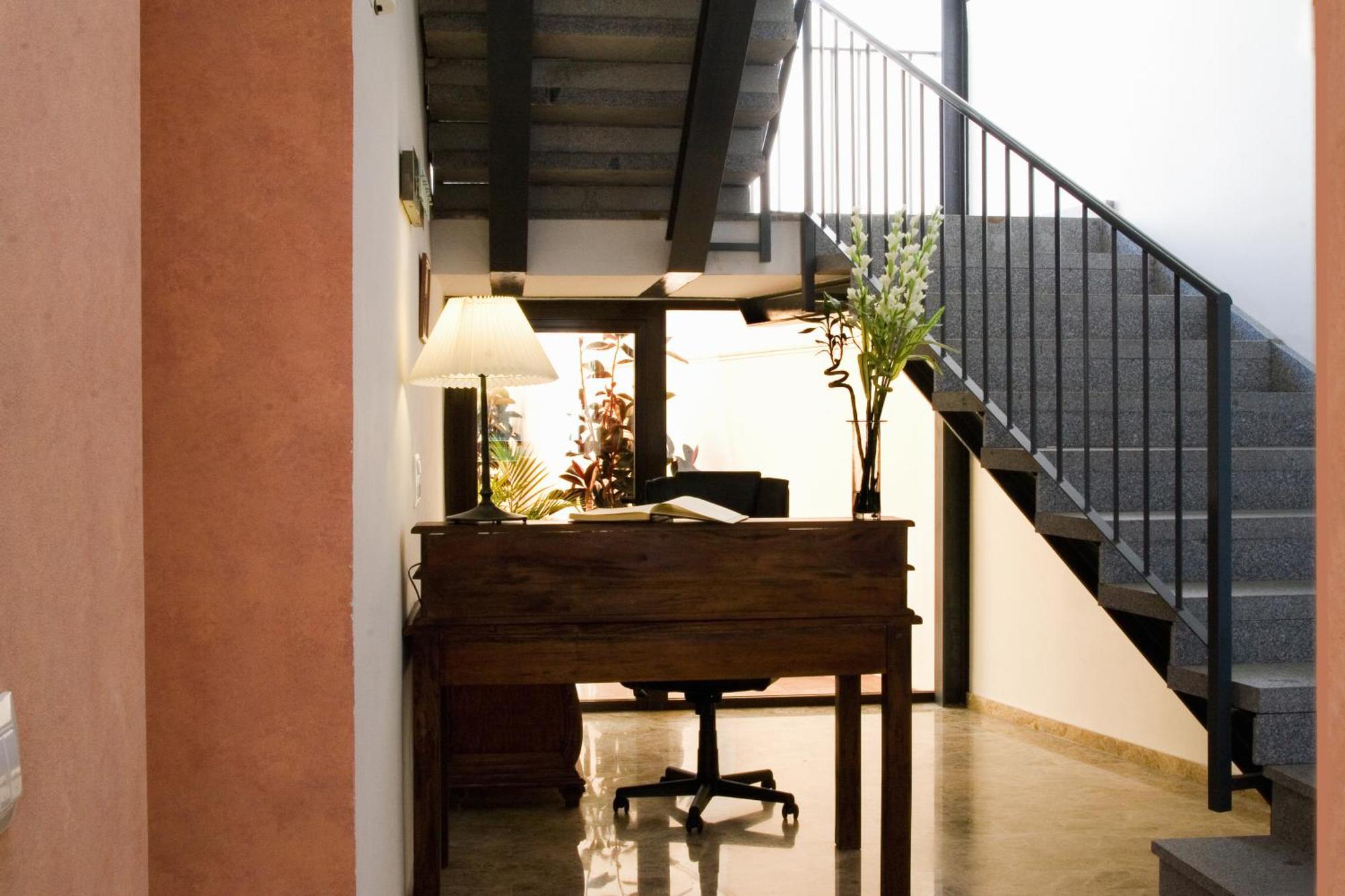 Apartamentos La Fuente Córdoba Exterior foto