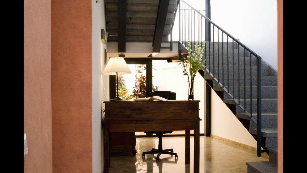 Apartamentos La Fuente Córdoba Exterior foto