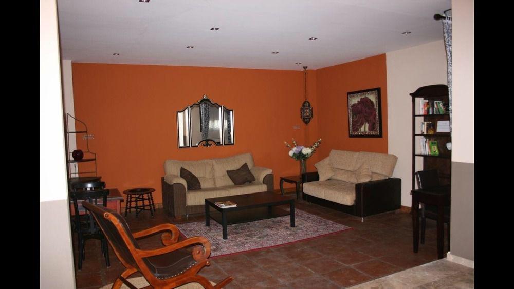 Apartamentos La Fuente Córdoba Exterior foto