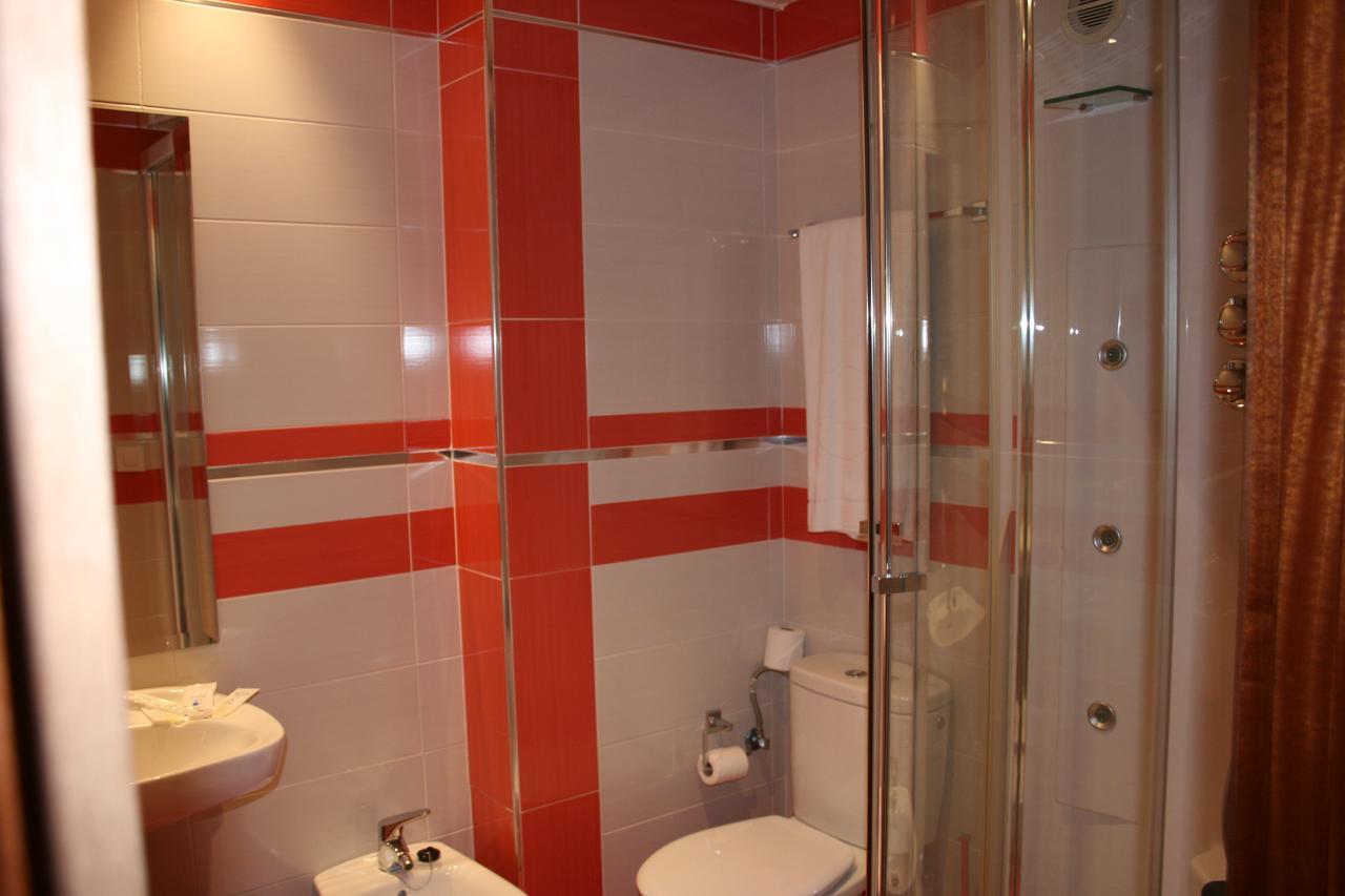 Apartamentos La Fuente Córdoba Cameră foto